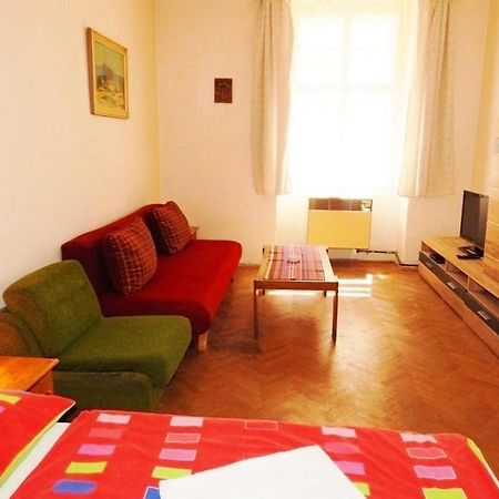 Apartment Havelska 10 Prága Kültér fotó