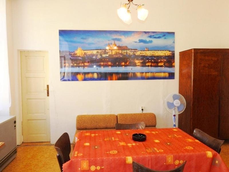 Apartment Havelska 10 Prága Kültér fotó
