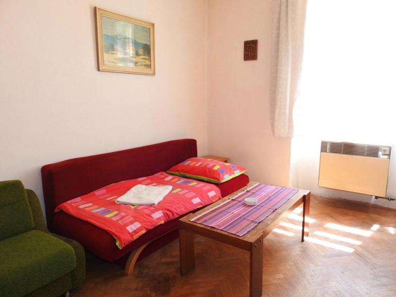 Apartment Havelska 10 Prága Kültér fotó