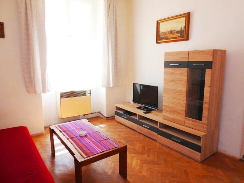 Apartment Havelska 10 Prága Kültér fotó