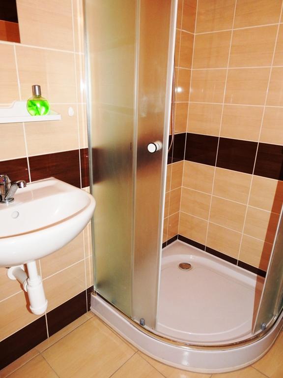Apartment Havelska 10 Prága Kültér fotó