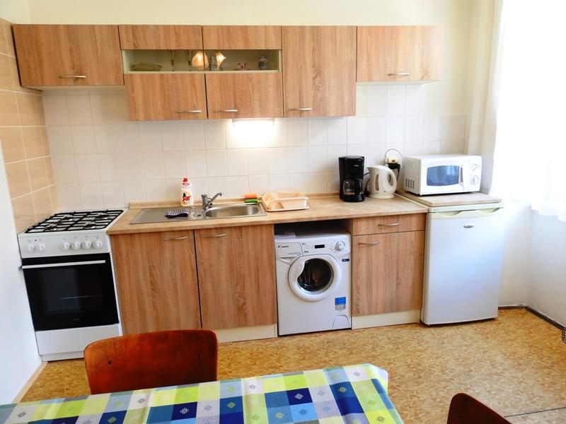 Apartment Havelska 10 Prága Kültér fotó