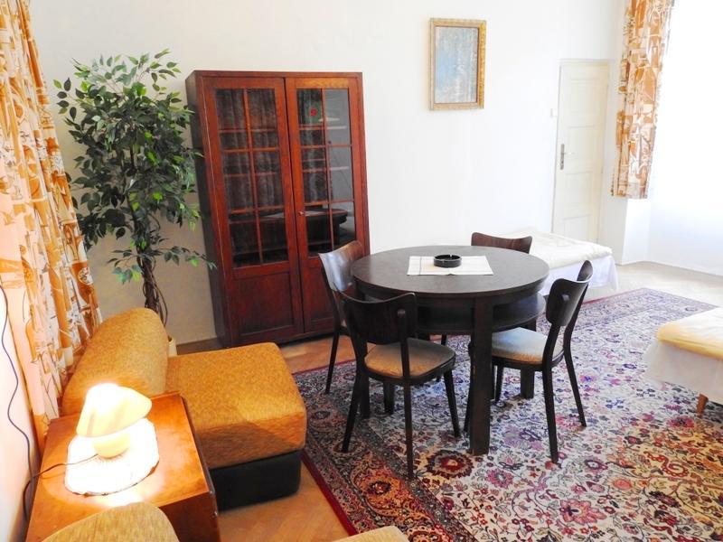 Apartment Havelska 10 Prága Kültér fotó